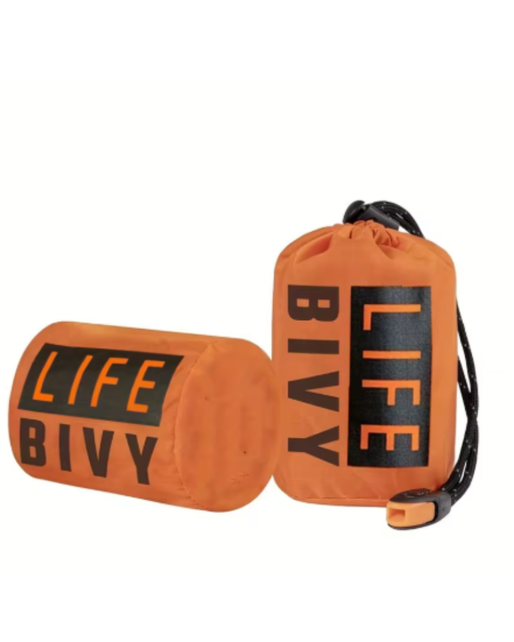 SafeBivy - Alltid klar – uansett hvor du er. 