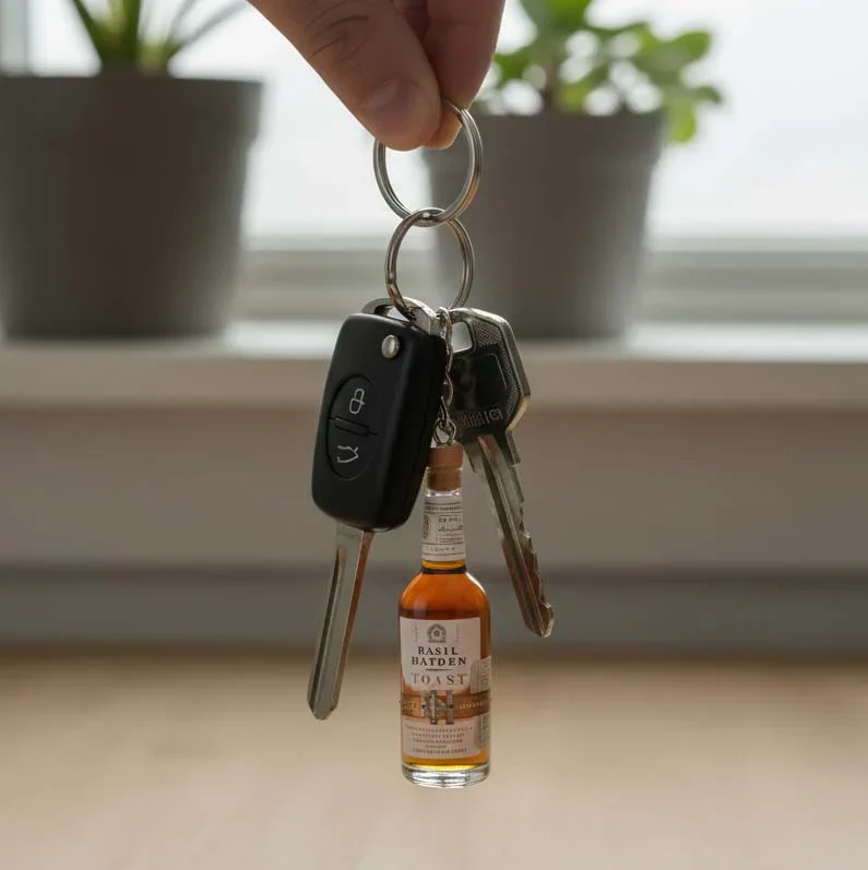 Whisky- og Øl-julekalender i miniformat – den perfekte gaven til den som “ikke ønsker seg noe”